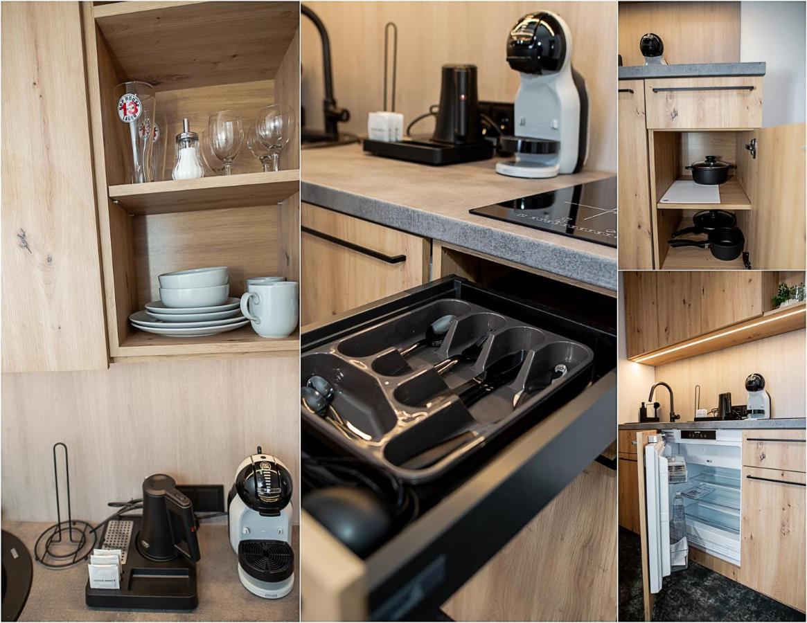 Hotel Tomas Siauliai  Luaran gambar