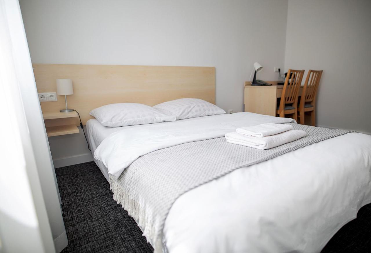 Hotel Tomas Siauliai  Luaran gambar