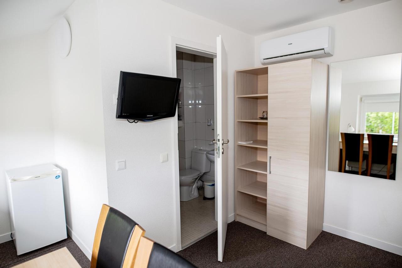 Hotel Tomas Siauliai  Luaran gambar