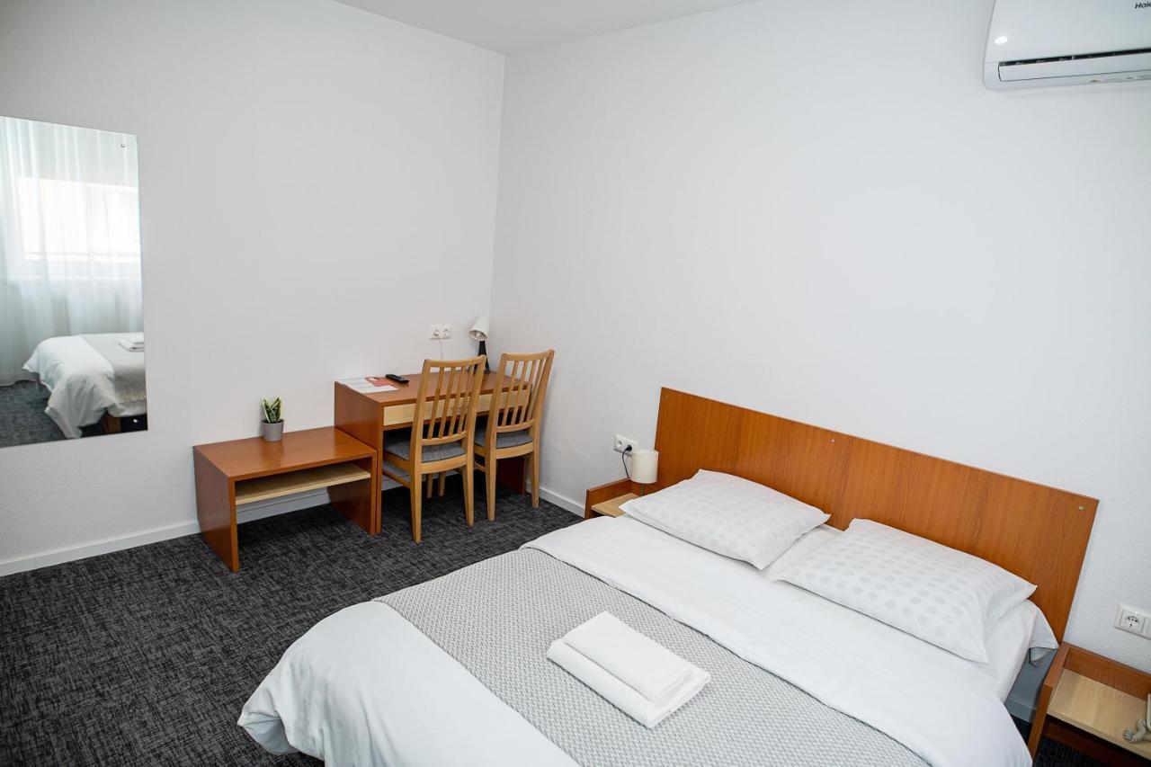 Hotel Tomas Siauliai  Luaran gambar