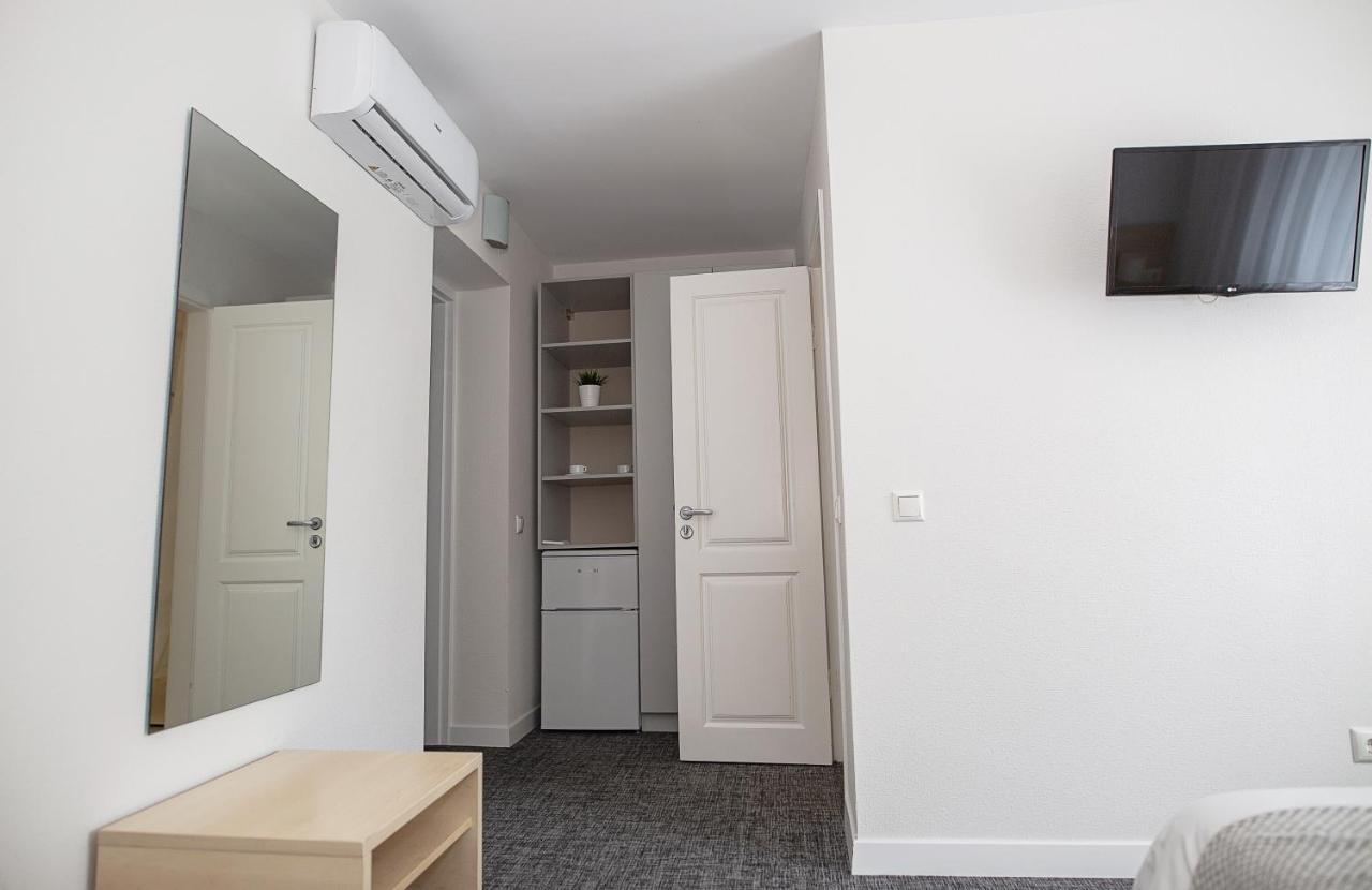 Hotel Tomas Siauliai  Luaran gambar