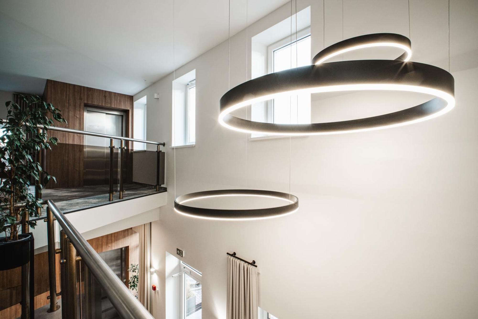 Hotel Tomas Siauliai  Luaran gambar