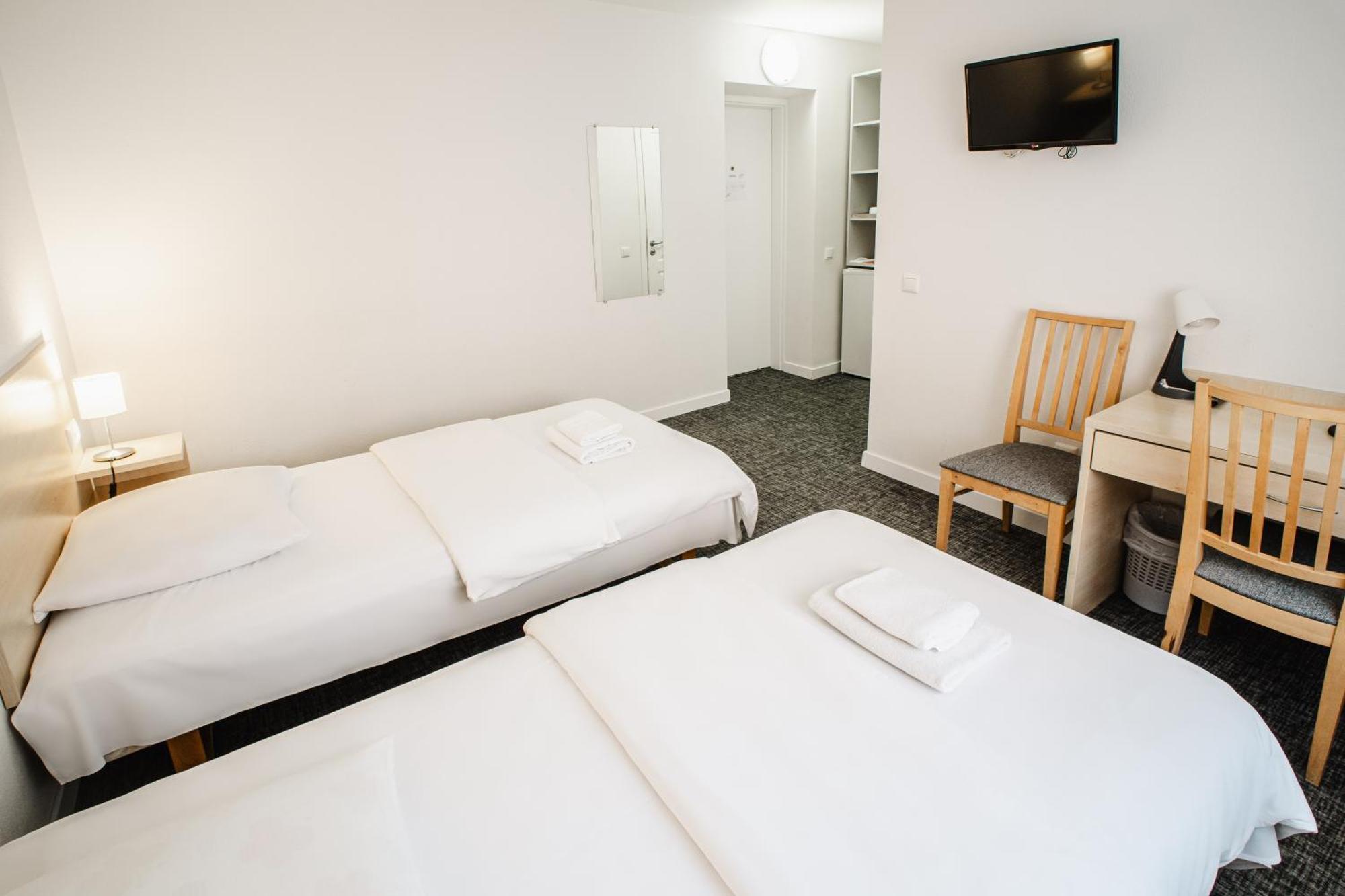 Hotel Tomas Siauliai  Luaran gambar