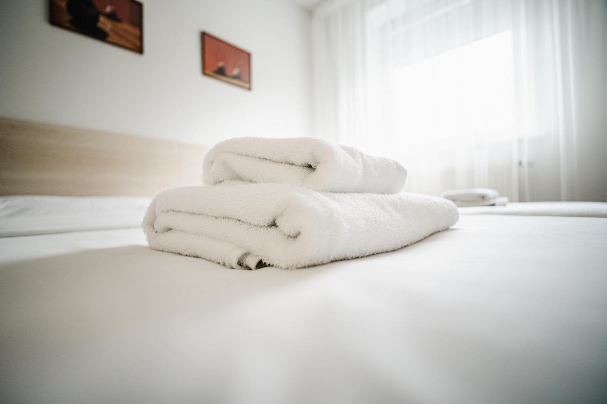 Hotel Tomas Siauliai  Luaran gambar