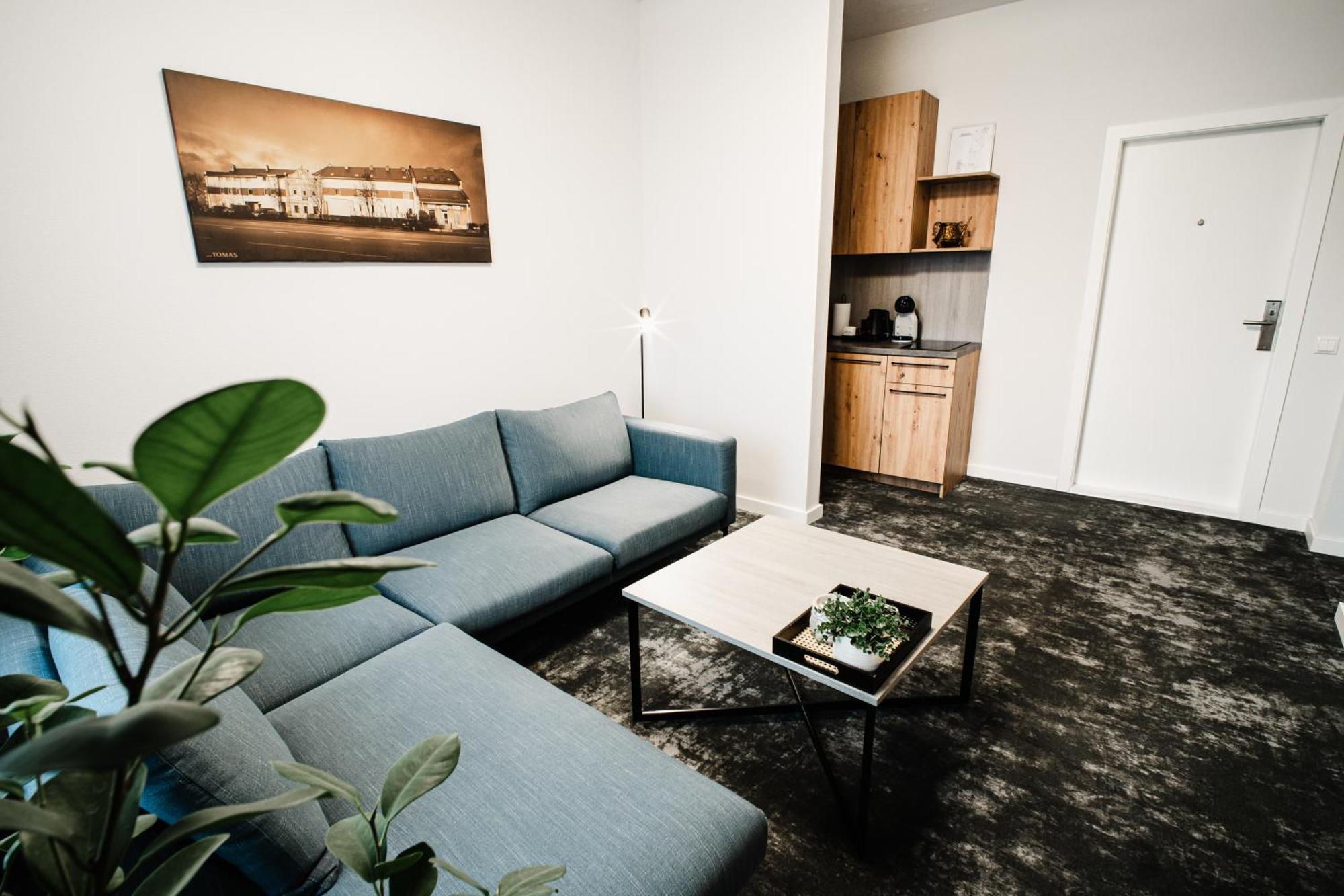 Hotel Tomas Siauliai  Luaran gambar