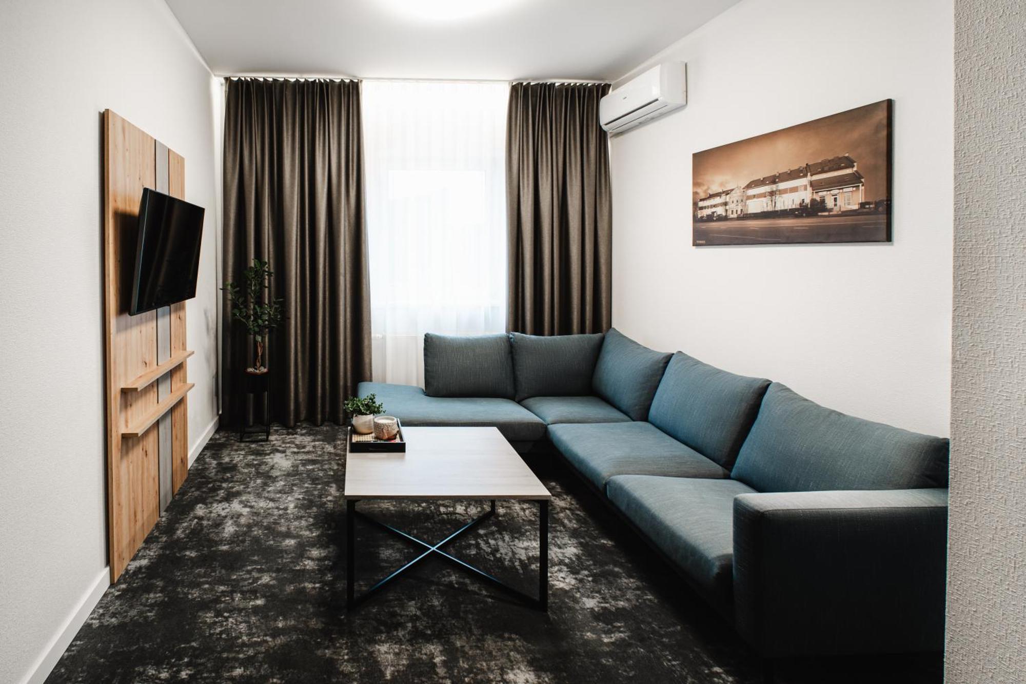 Hotel Tomas Siauliai  Luaran gambar